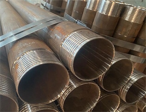 南海管棚管